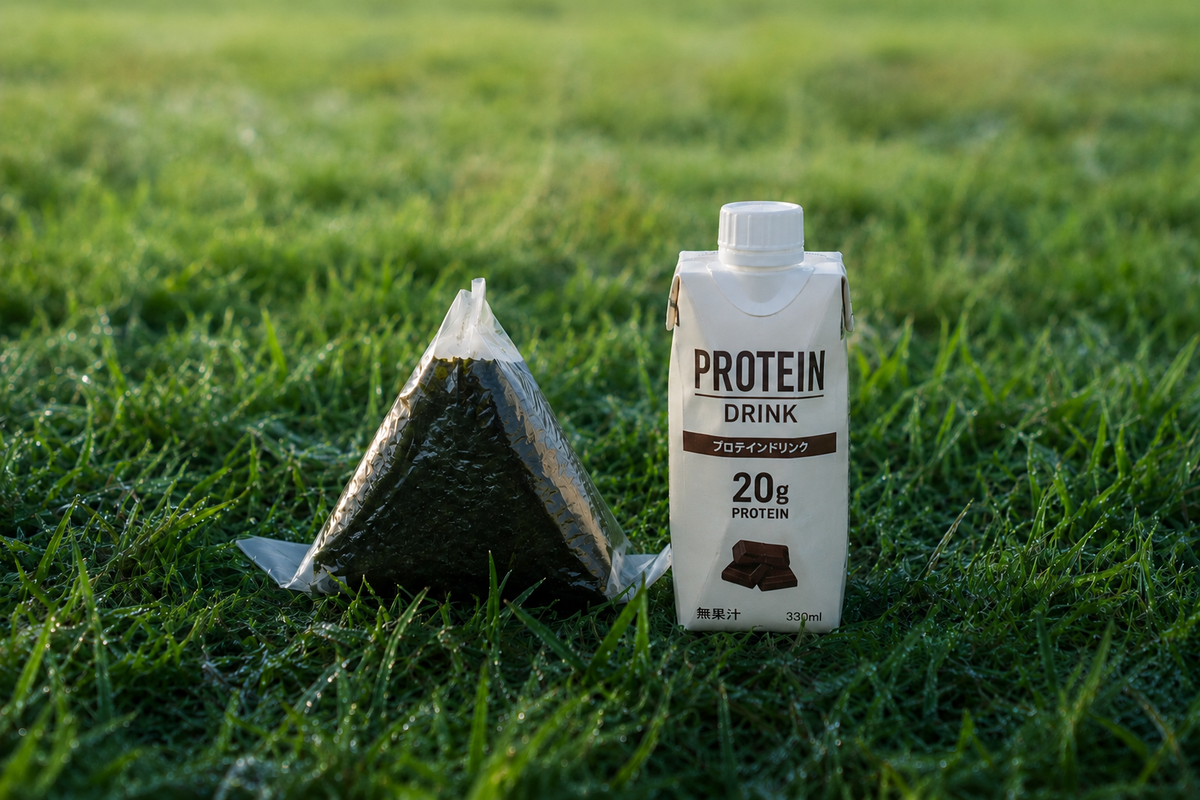 RUGBY PROTEIN