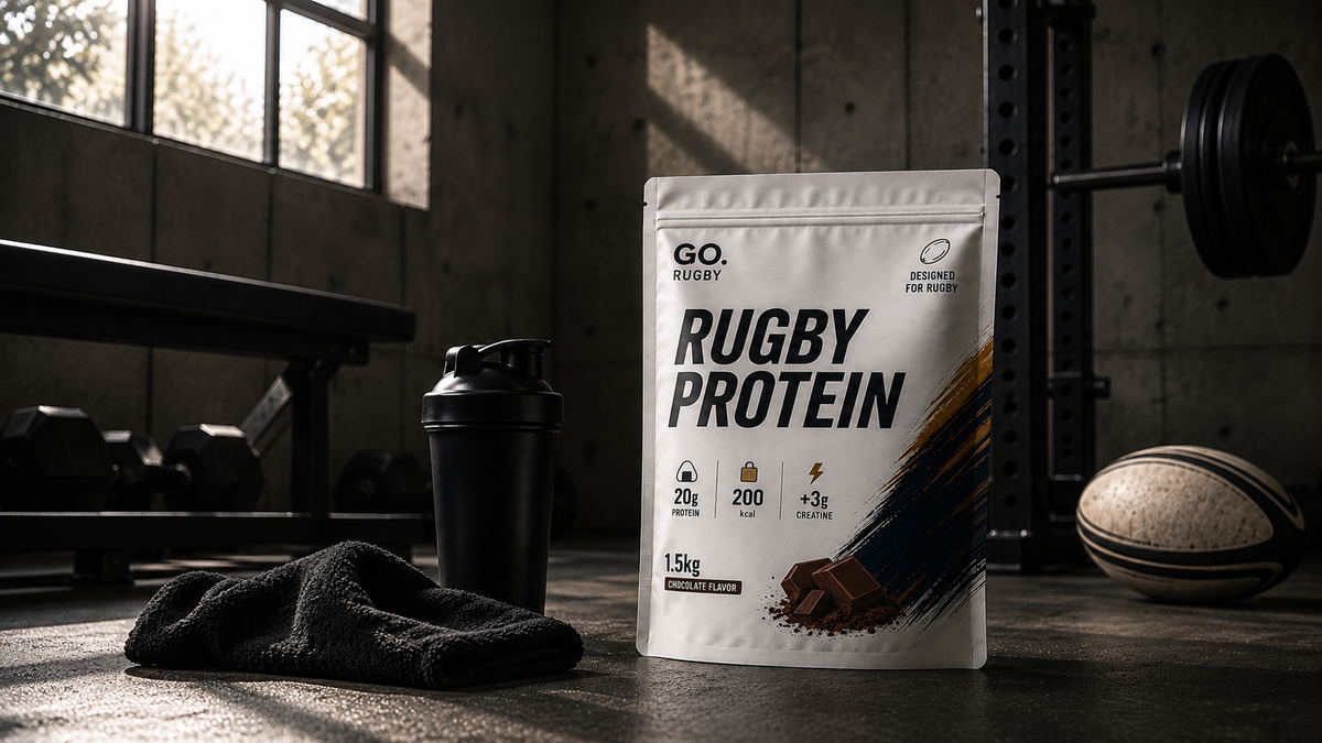 protein20g  200kcal  creatine